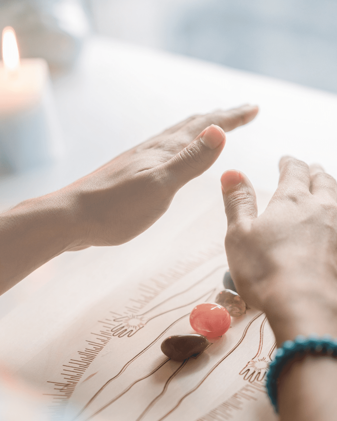 Toronto reiki services