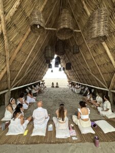 yoga retreats Zenitud