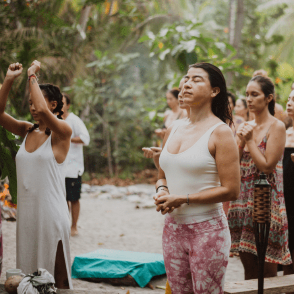 wellness retreats for women